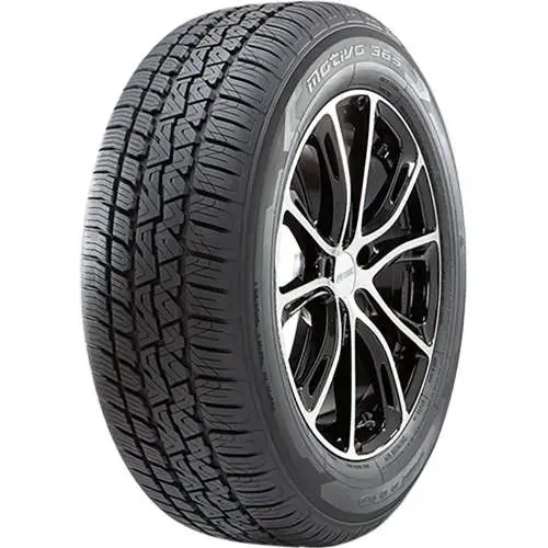 Thumbnail: Nitto Motivo 365 - 255/50R20 (Load XL)