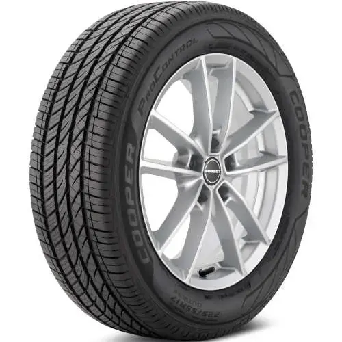 Thumbnail: Cooper ProControl - 255/50R20