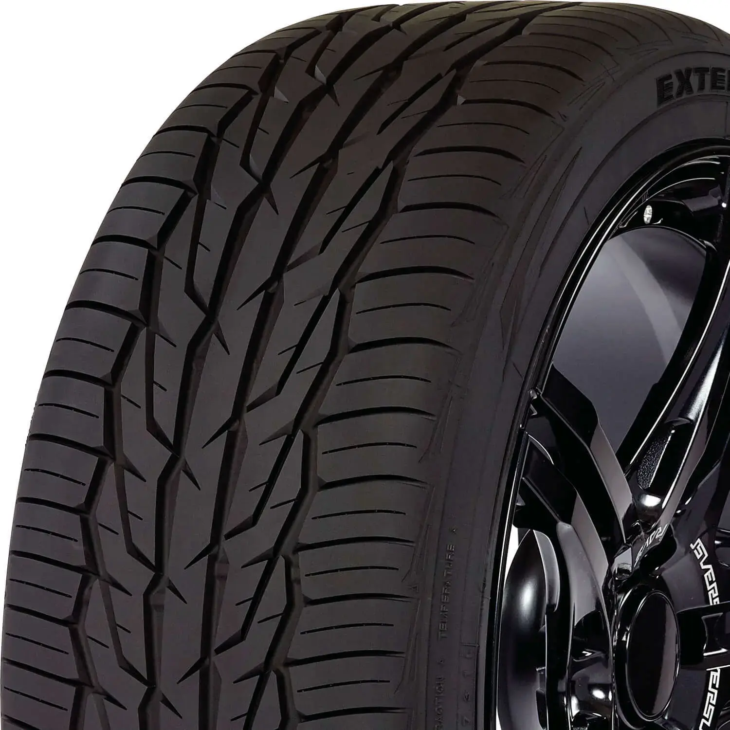 Toyo Tires Extensa HP II - 215/55R17