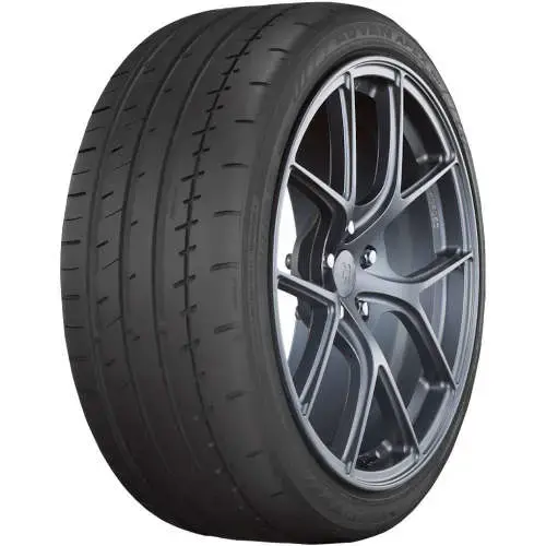 Thumbnail: Yokohama ADVAN Apex V601 - 225/45R17 (Load XL)
