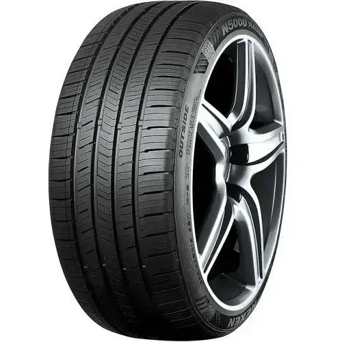 Thumbnail: Nexen N5000 Platinum - 225/65R17 (Load B)