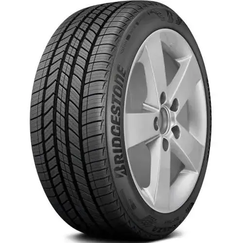 Thumbnail: Bridgestone Turanza Quiettrack - 225/40R18 (Load XL)