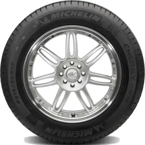 Thumbnail: Michelin Energy Saver A/S - 215/55R17