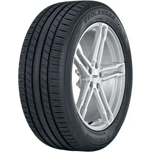 Thumbnail: Yokohama Geolandar CV G058 - 225/60R17