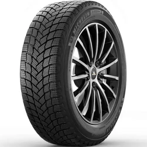 Thumbnail: Michelin X-Ice Snow - 215/55R17 (Load XL)