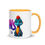 Thumbnail: Mug with Color Inside