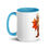 Thumbnail: Mug with Color Inside