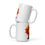 Thumbnail: White glossy mug