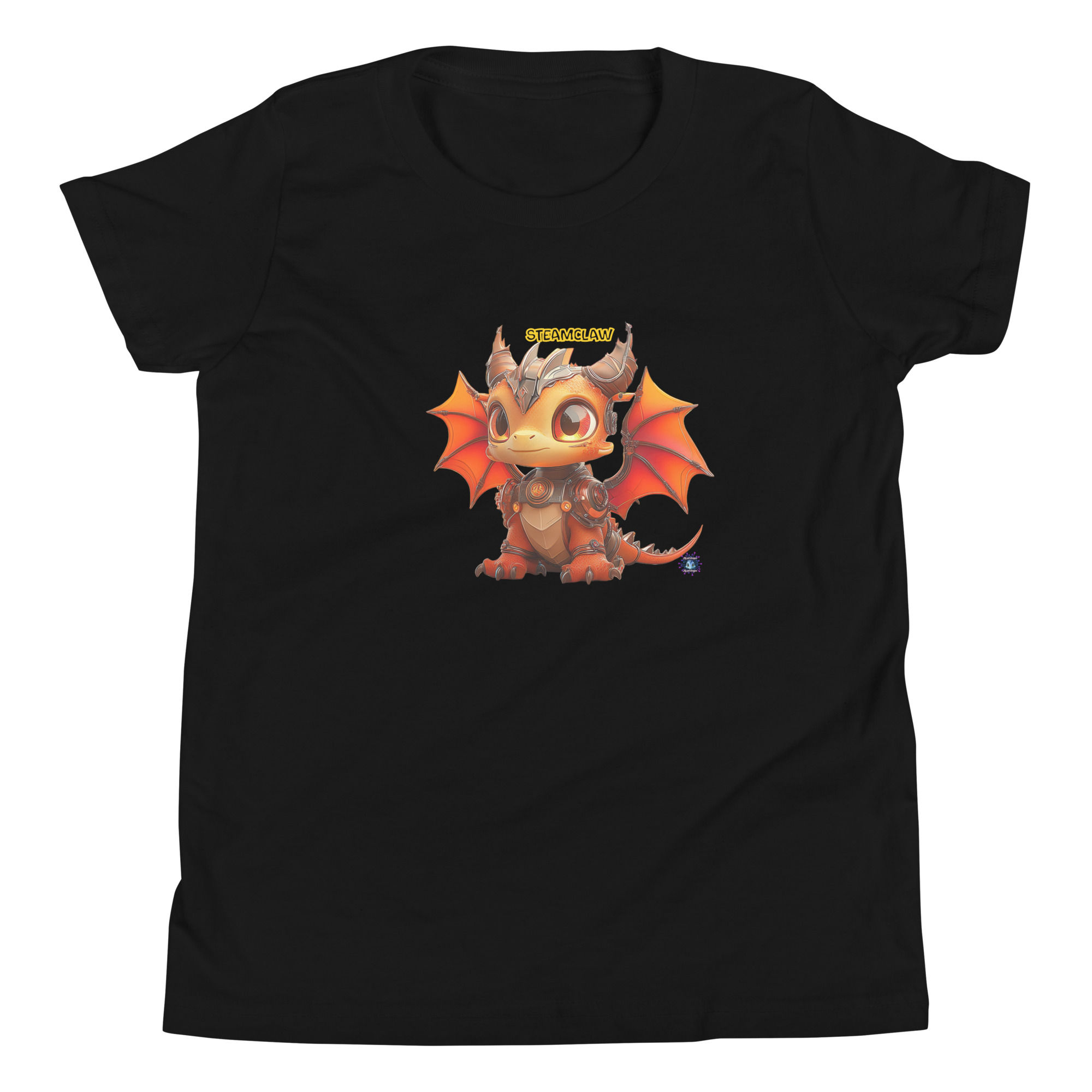 Youth Short Sleeve T-Shirt