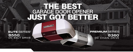 Liftmaster Opener