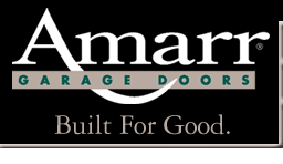 Amarr garage door