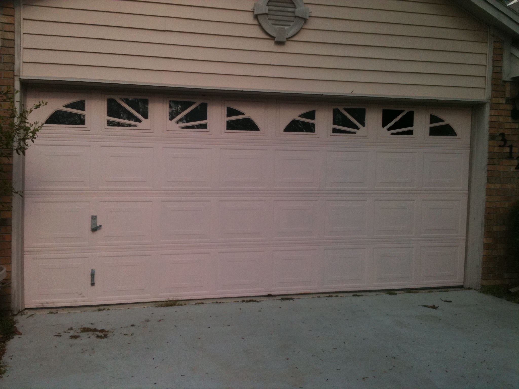 Ez Open Garage Doors