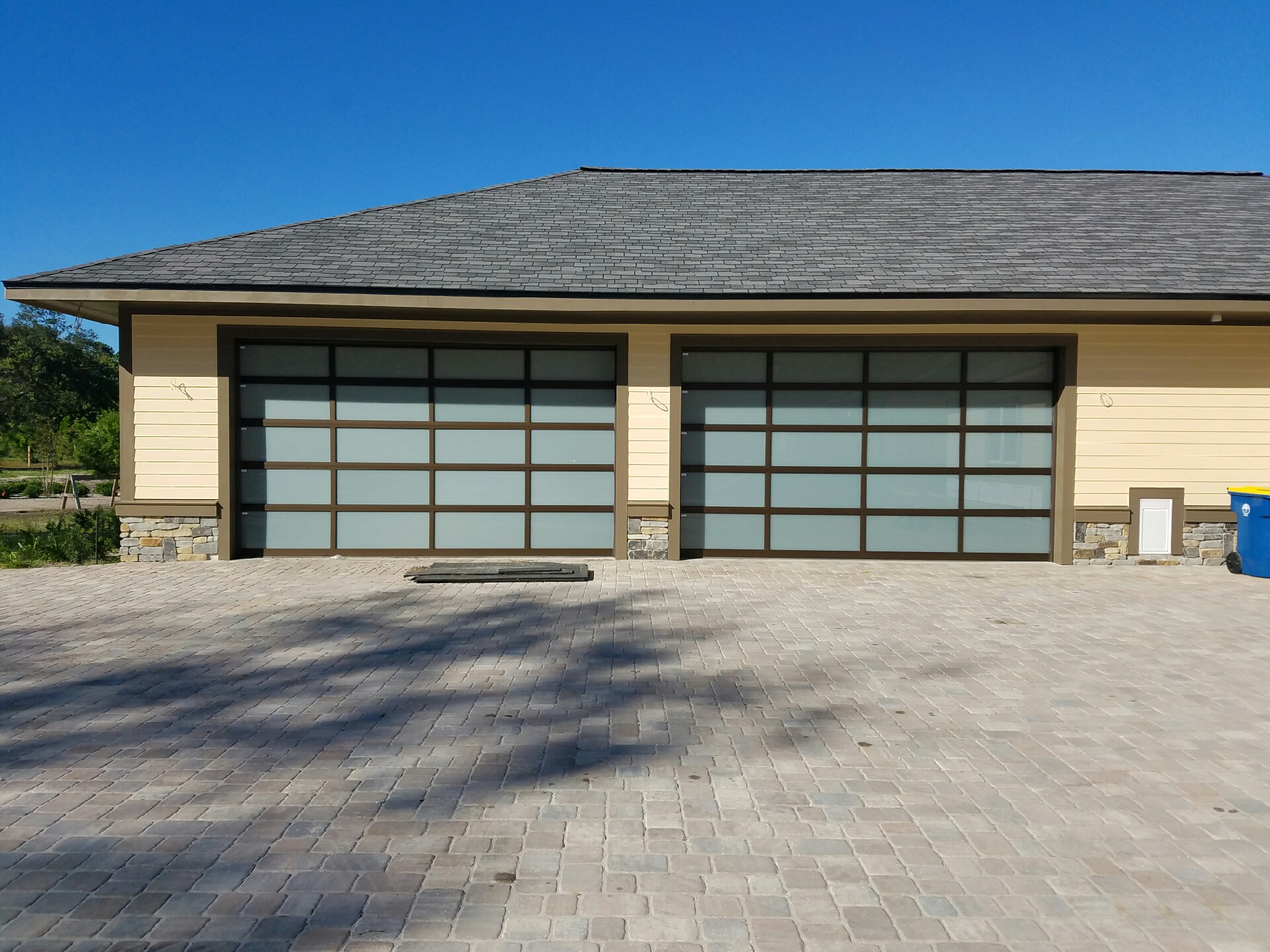 Ez Open Garage Doors