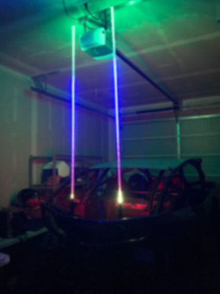 Sync'D E-Spektrum Whip Pair