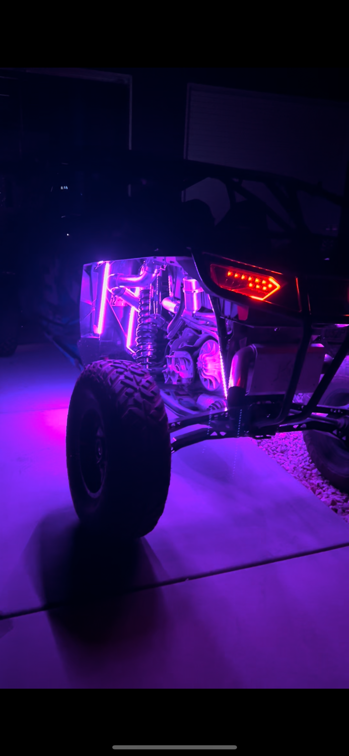 Thumbnail: MB LED Stage 2 Underglow for RZR