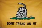 Don't Tread On Me