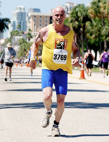 Achieve Be Fit Personal Trainer Denver Colorado