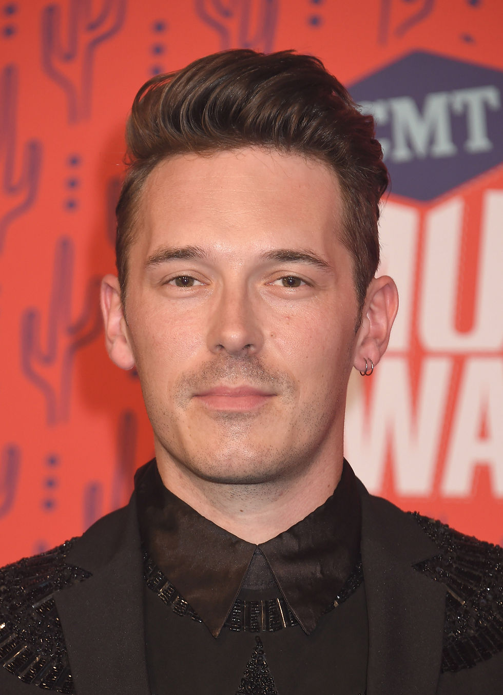 Sam Palladio