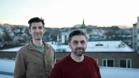 Fra skole-app for innvandrere til støttespillere for andre gründere