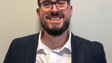 Hils på Antonio, som ser etter jobb som utvikler!