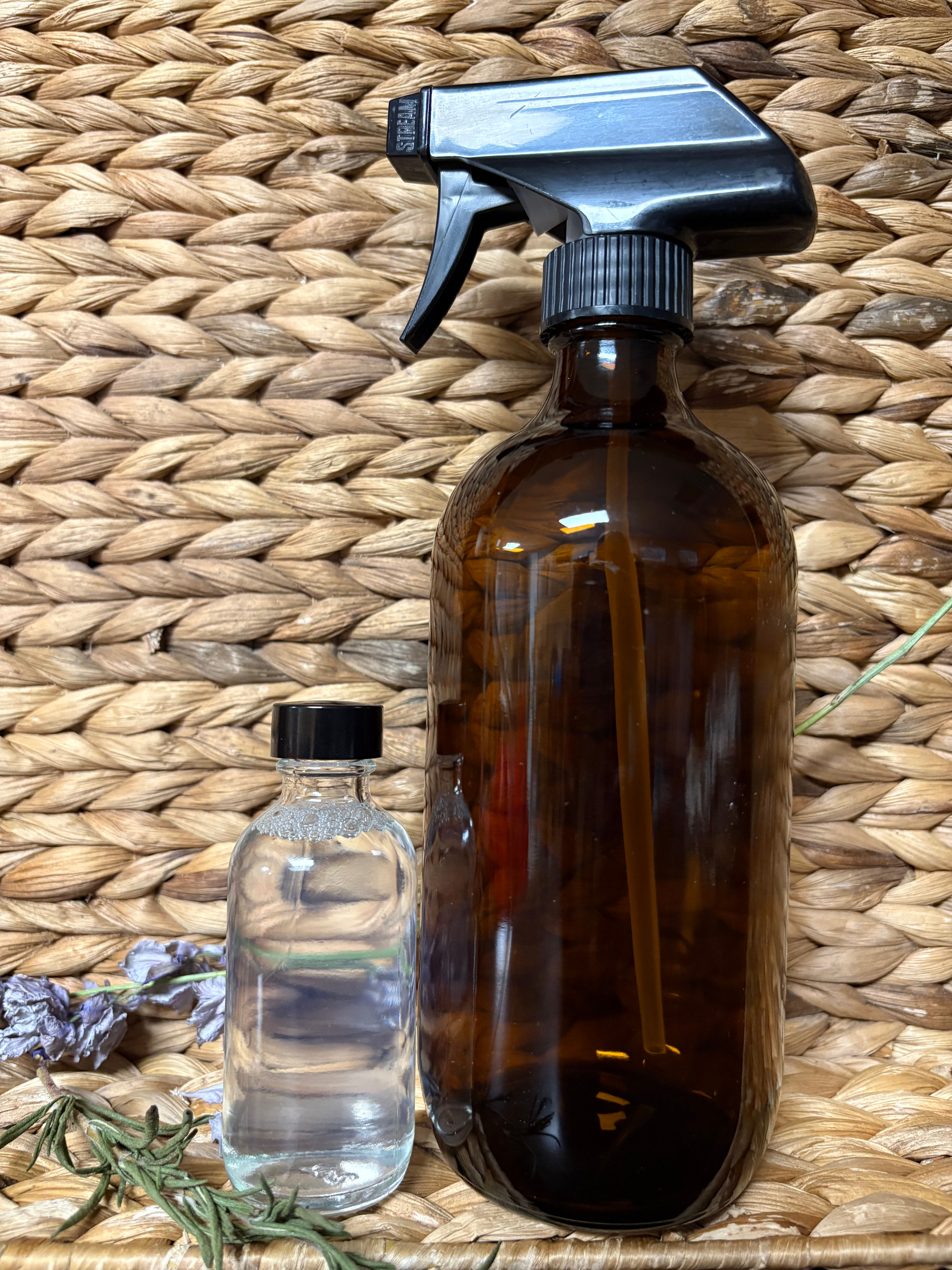 Spicy Multipurpose Cleaning Spray