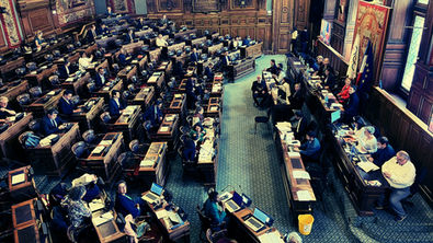 UNOC : Paris s'engage pour les droits de l’Océan