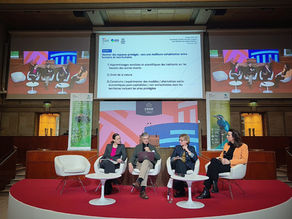 Colloque OFB – CESE : démocratie environnementale, altérité et relations au vivant