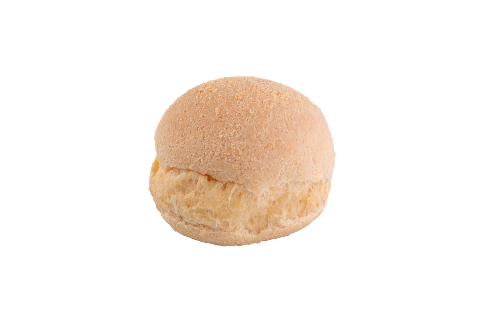 Pão de queijo Padaria Marajá