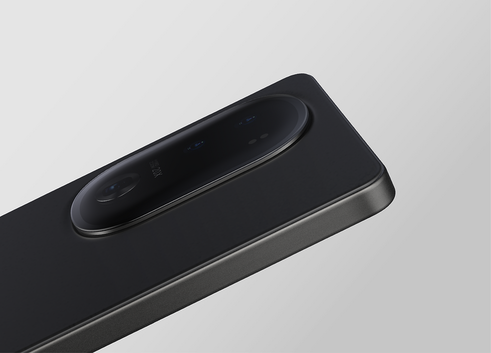 vivo S Next Generation