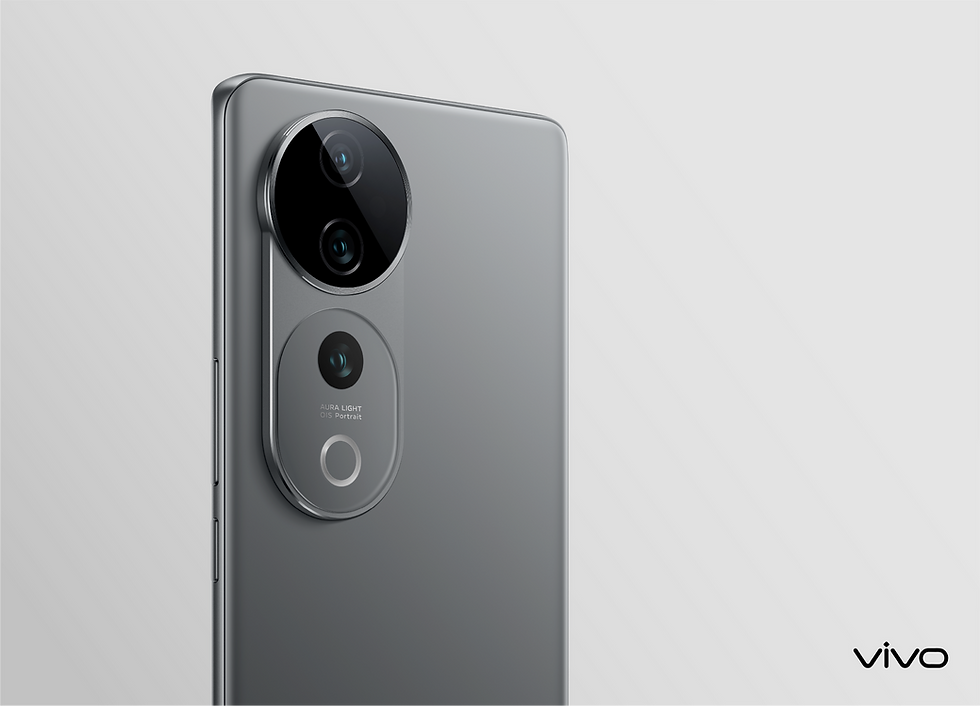 vivo S19