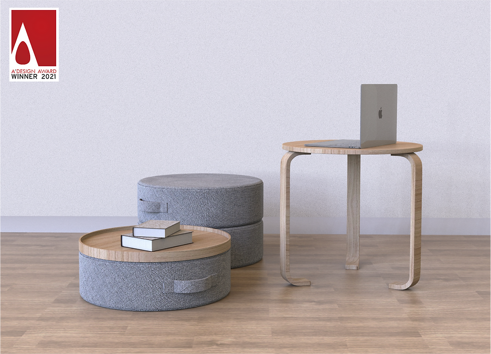 Sharniture