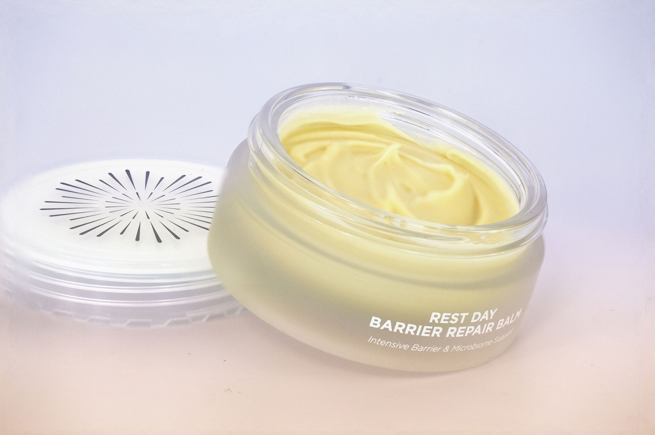 Oskia Rest Day Barrier Repair Balm
