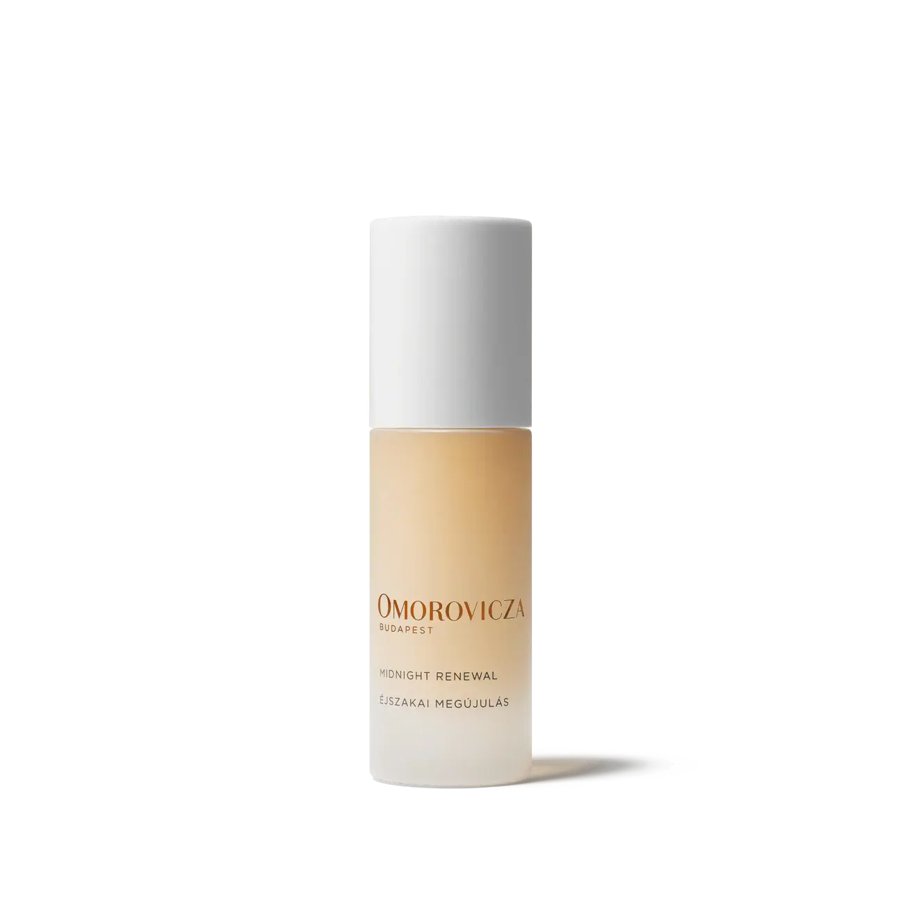 Omorovicza Midnight Renewal