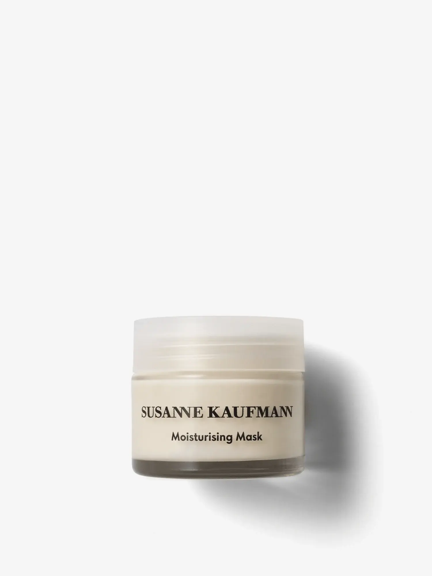Susanne Kaufmann Moisturising Mask