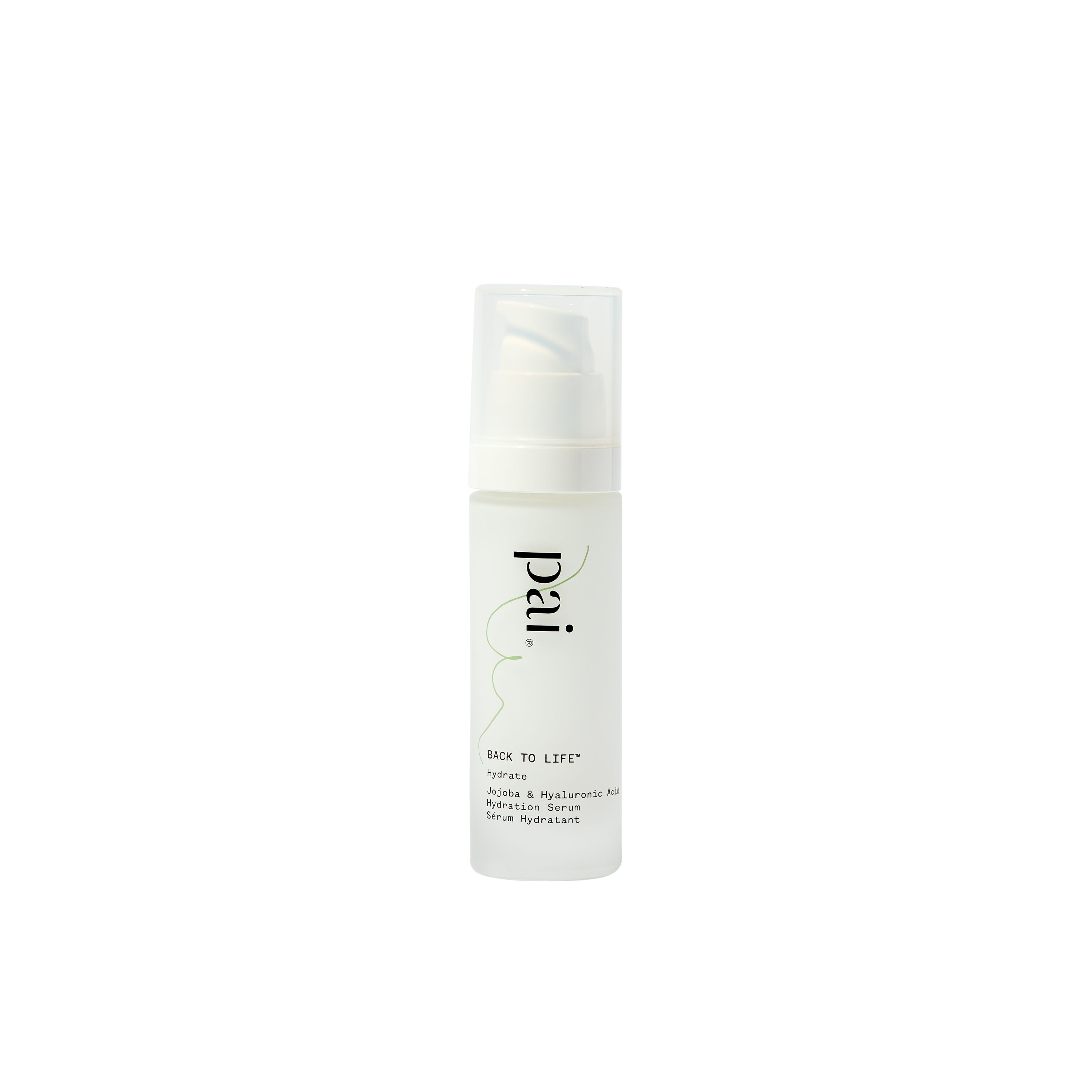 Pai Back To Life - Hydration Serum