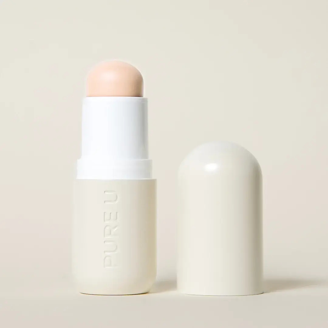 Pure U Concealer Balm