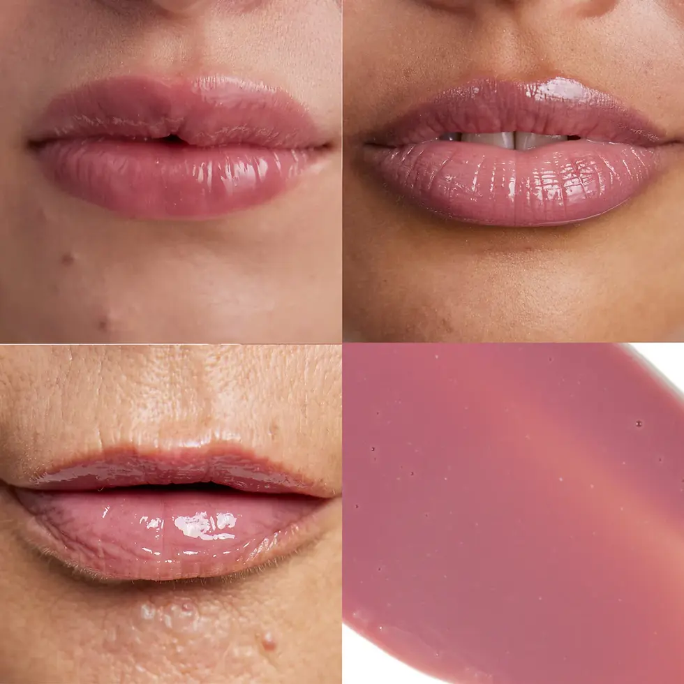 Miniaturbild: Pure U Balmy LipTint