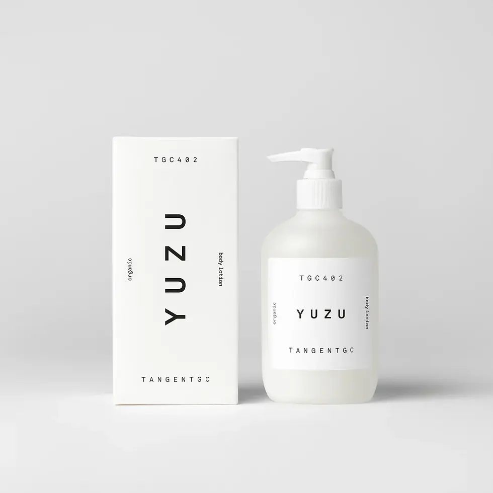 Miniaturbild: TangentGC Body Lotion