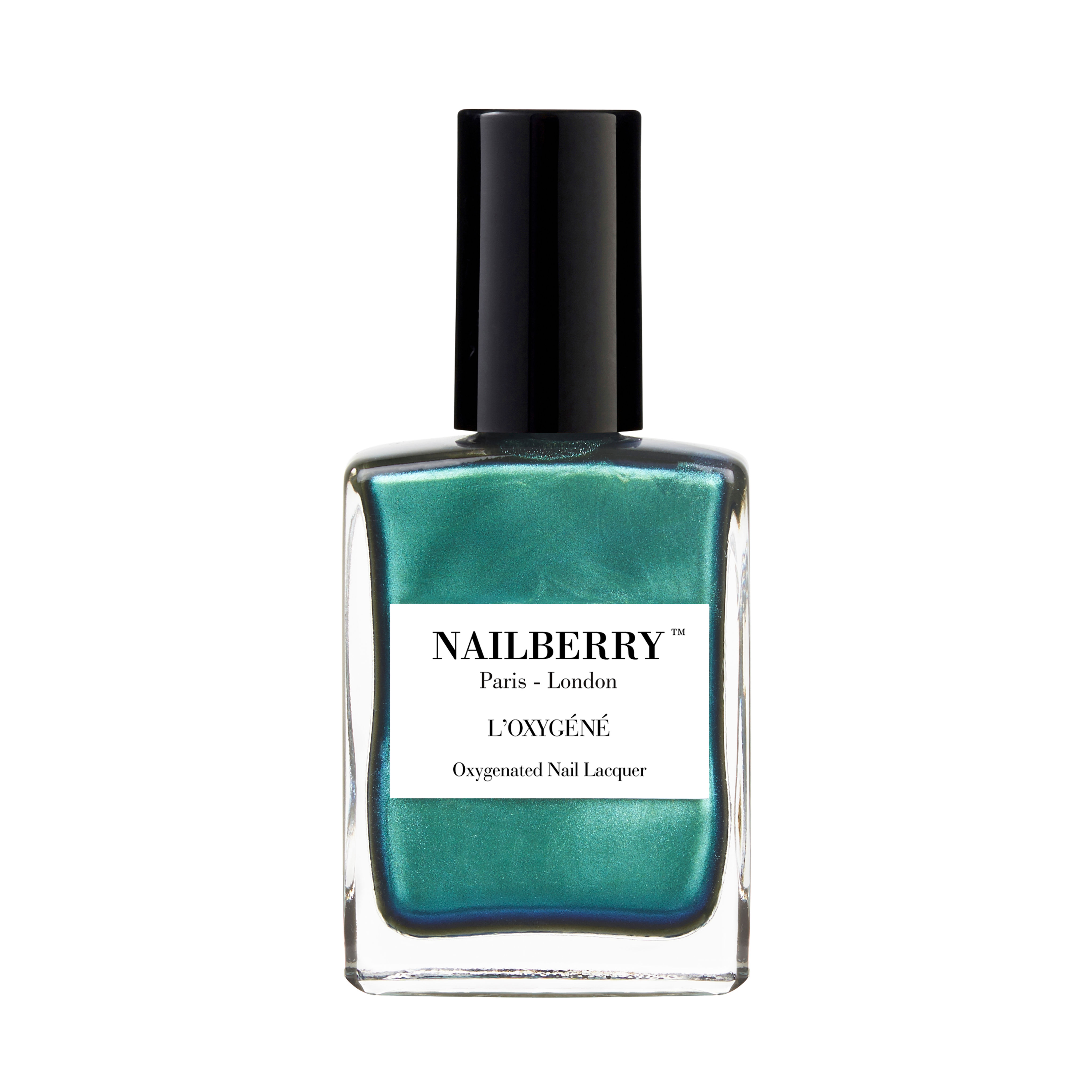 Nailberry Glamazon