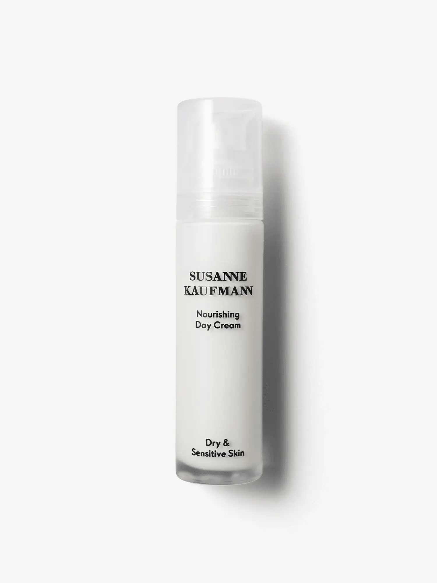 Nourishing Day Cream