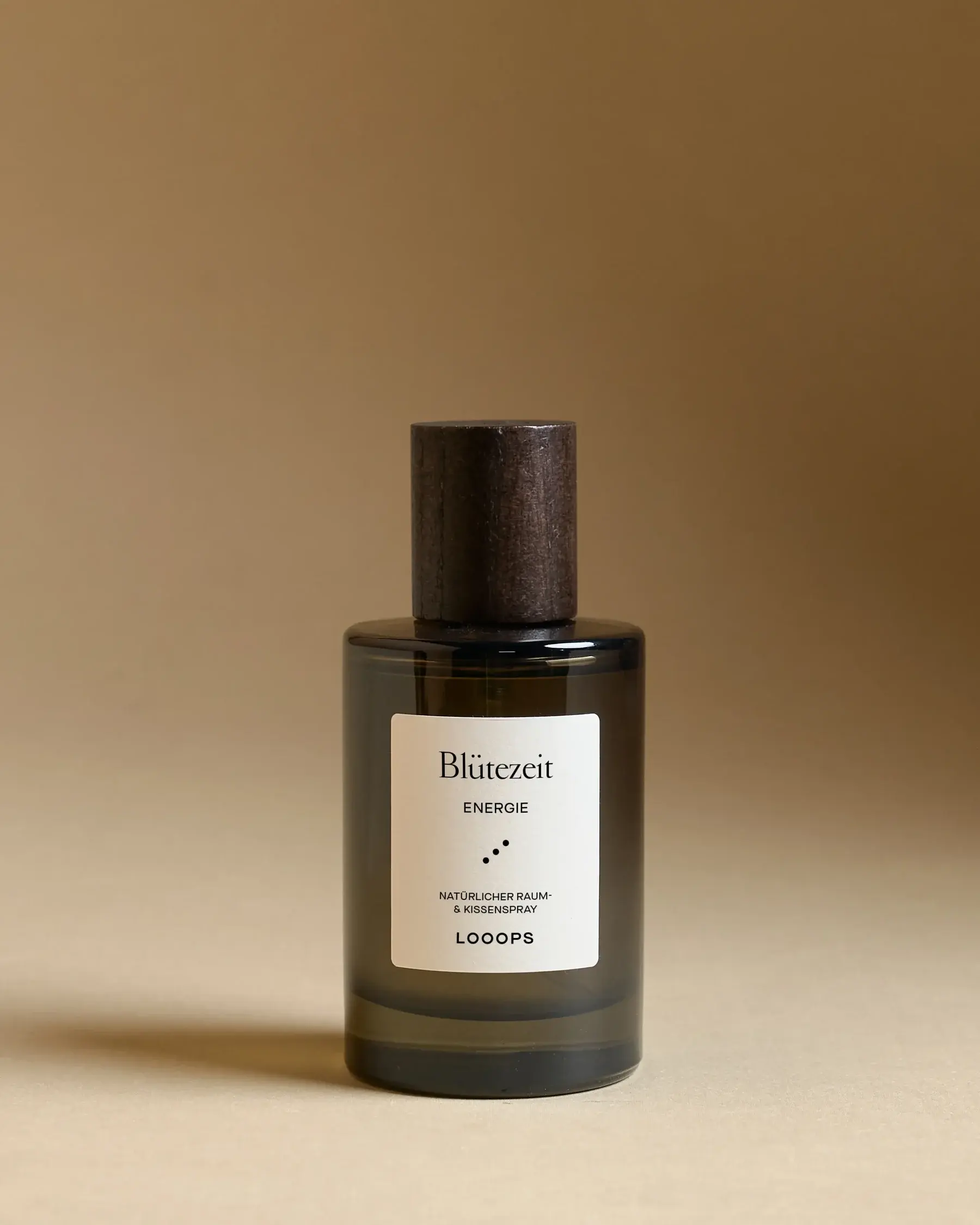 Raumspray Blütezeit