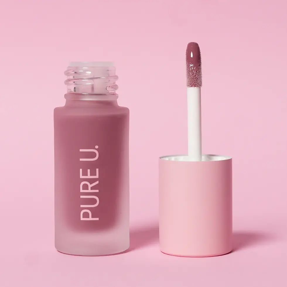 Miniaturbild: Pure U Balmy LipTint