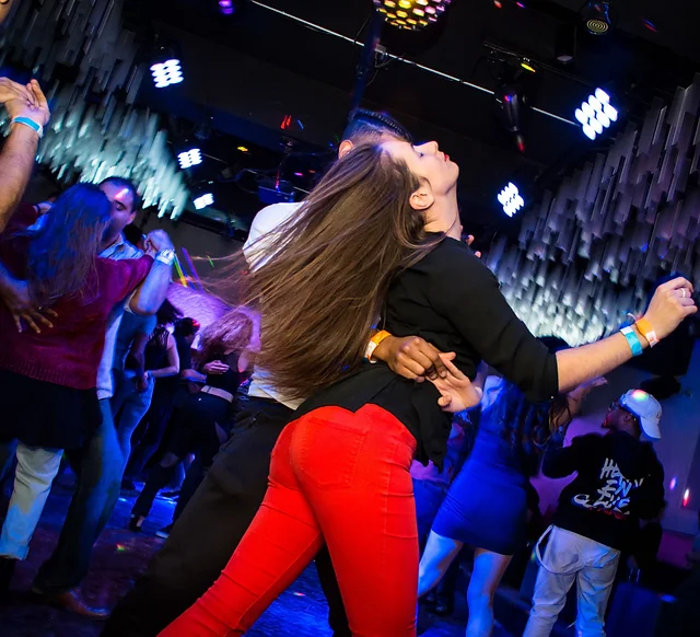 Salsa Cambridge MeaningKosh