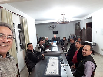 4. 23.08.2019 4.Reunião Ordinária Direto