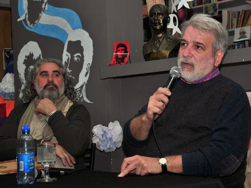 DERECHOS HUMANOS Y JUSTICIA