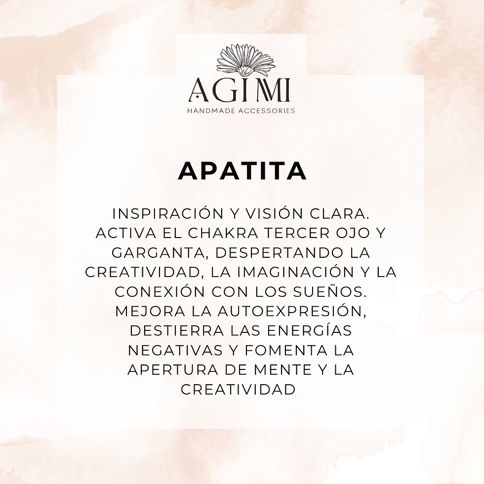 Miniatura: Luz Apatita