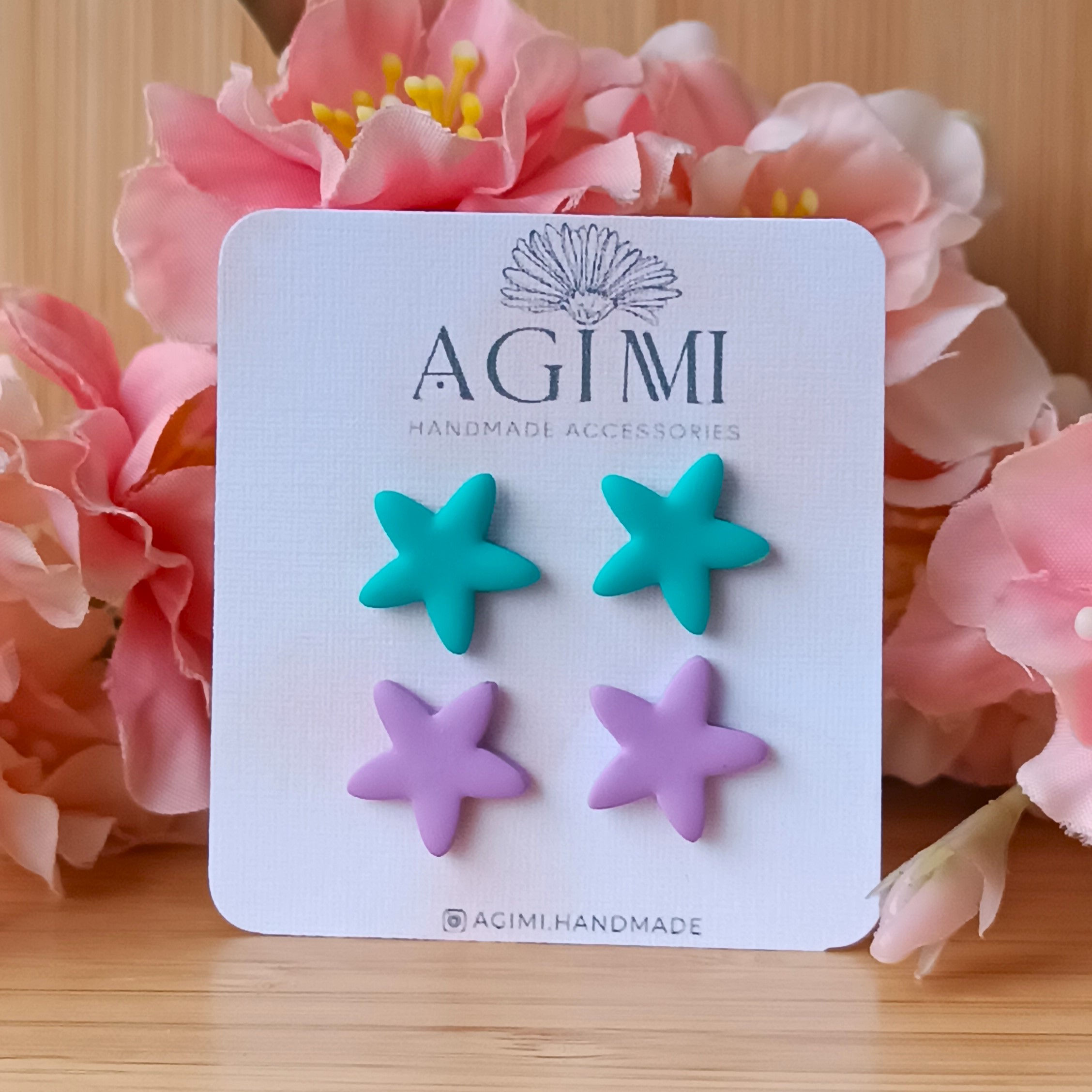 Pack XS Estrellas