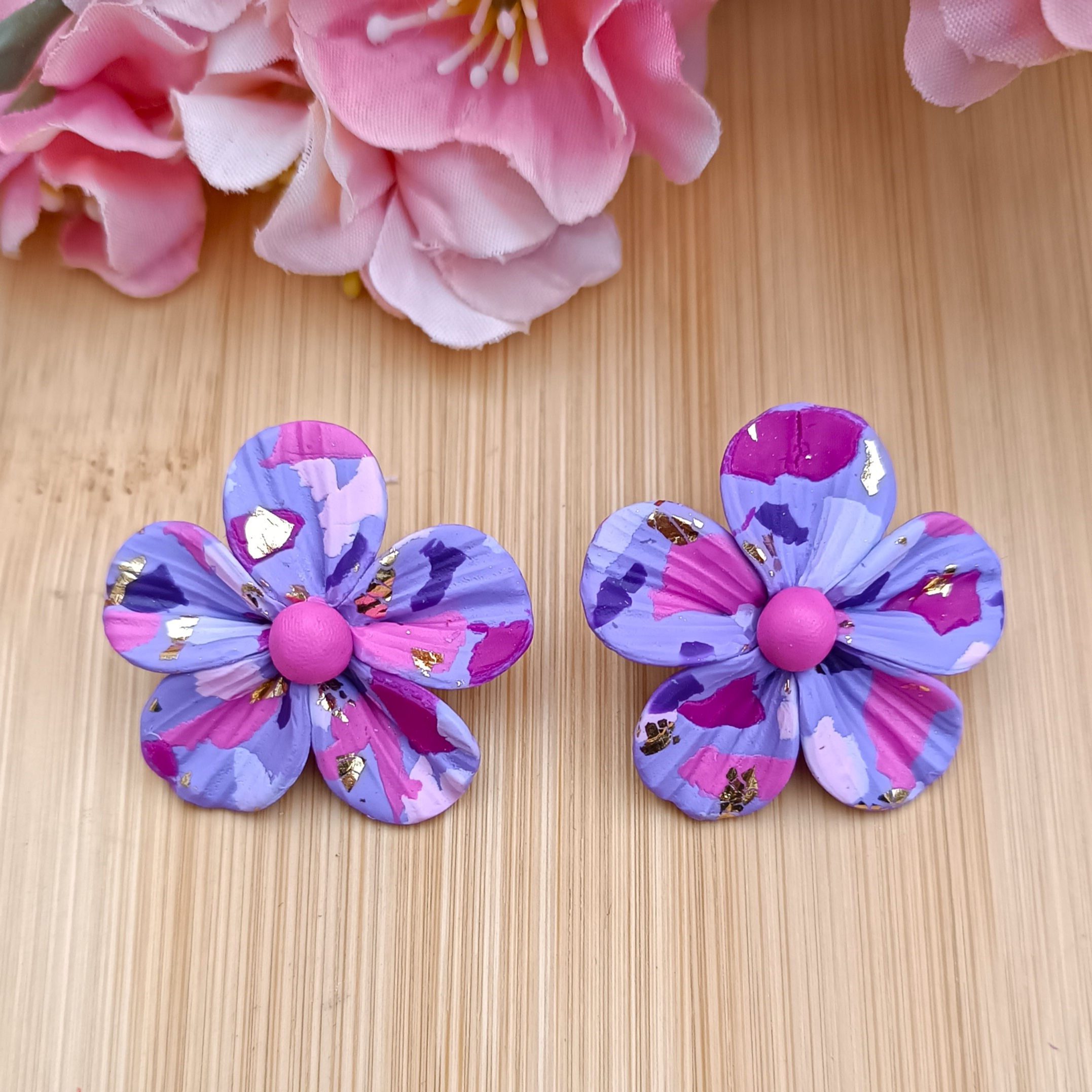 Modelo Soledad Morado