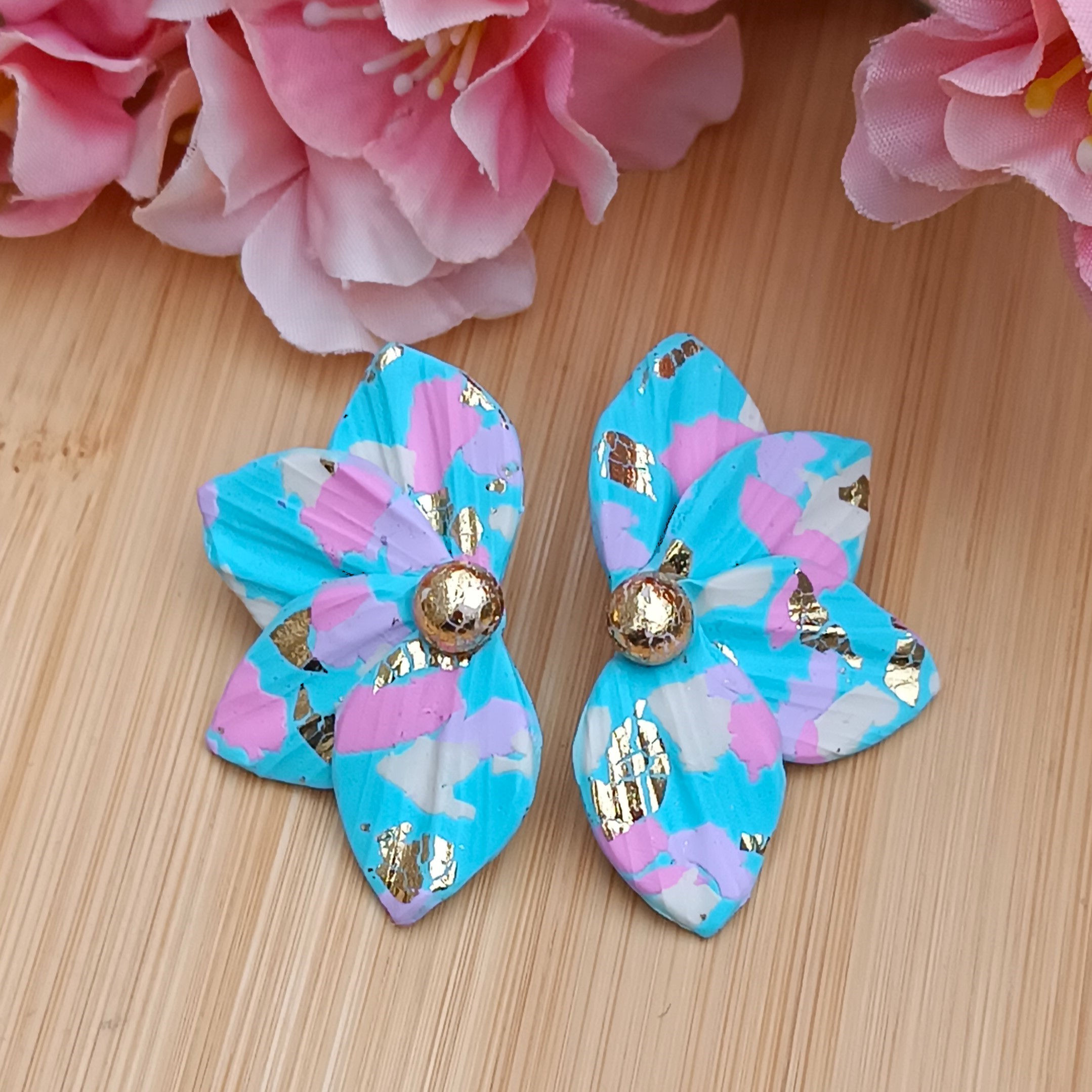 Modelo Lucila Celeste