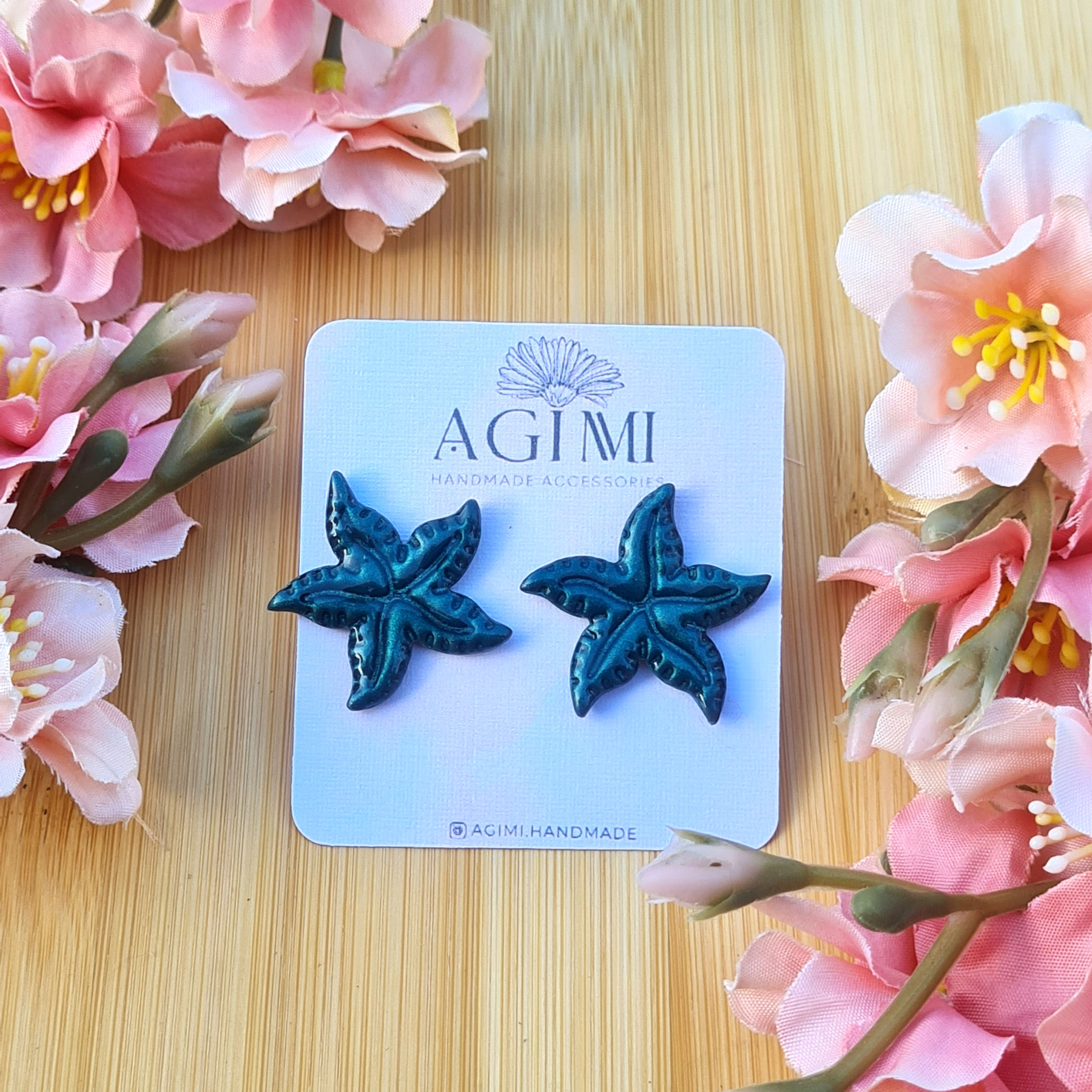 Estrella marina camaleón